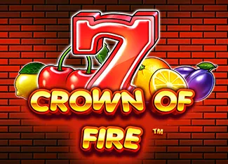 Pragmatic : Crown of Fire - LAVABET168