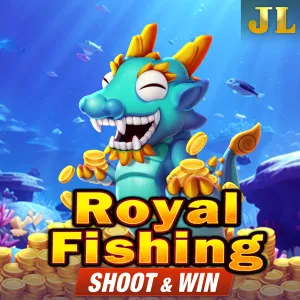Royal Fishing - LAVABET168