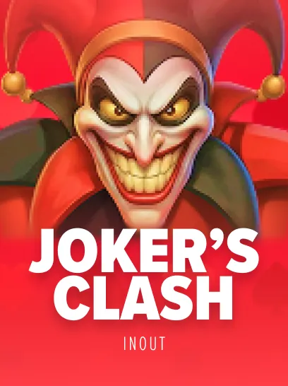 Jokers Clash - LAVABET168