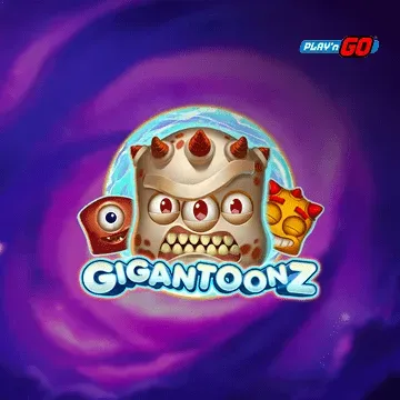 Gigantoonz - LAVABET168
