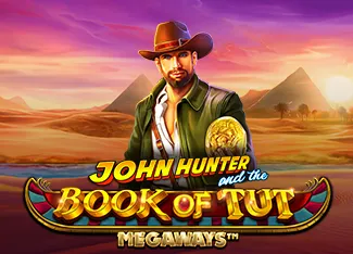 Pragmatic : Book of Tut Megaways - LAVABET168