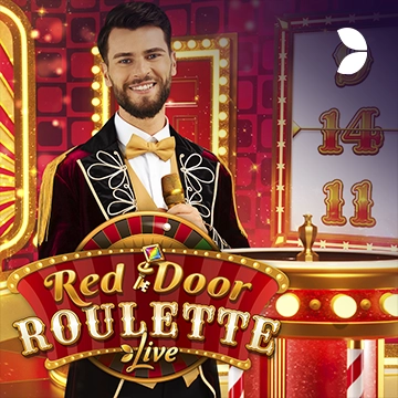 Red Door Roulette - LAVABET168