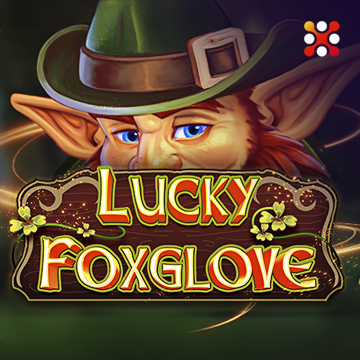 Lucky Foxglove - LAVABET168