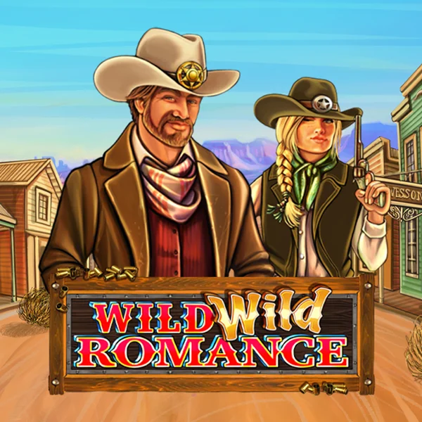 Wild Wild Romance - LAVABET168