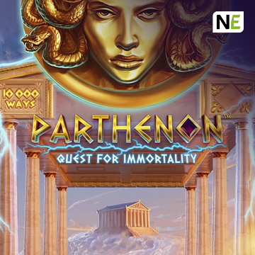 Parthenon: Quest for Immortality - LAVABET168
