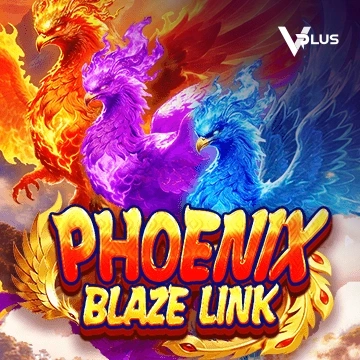 Phoenix Blaze Link - LAVABET168
