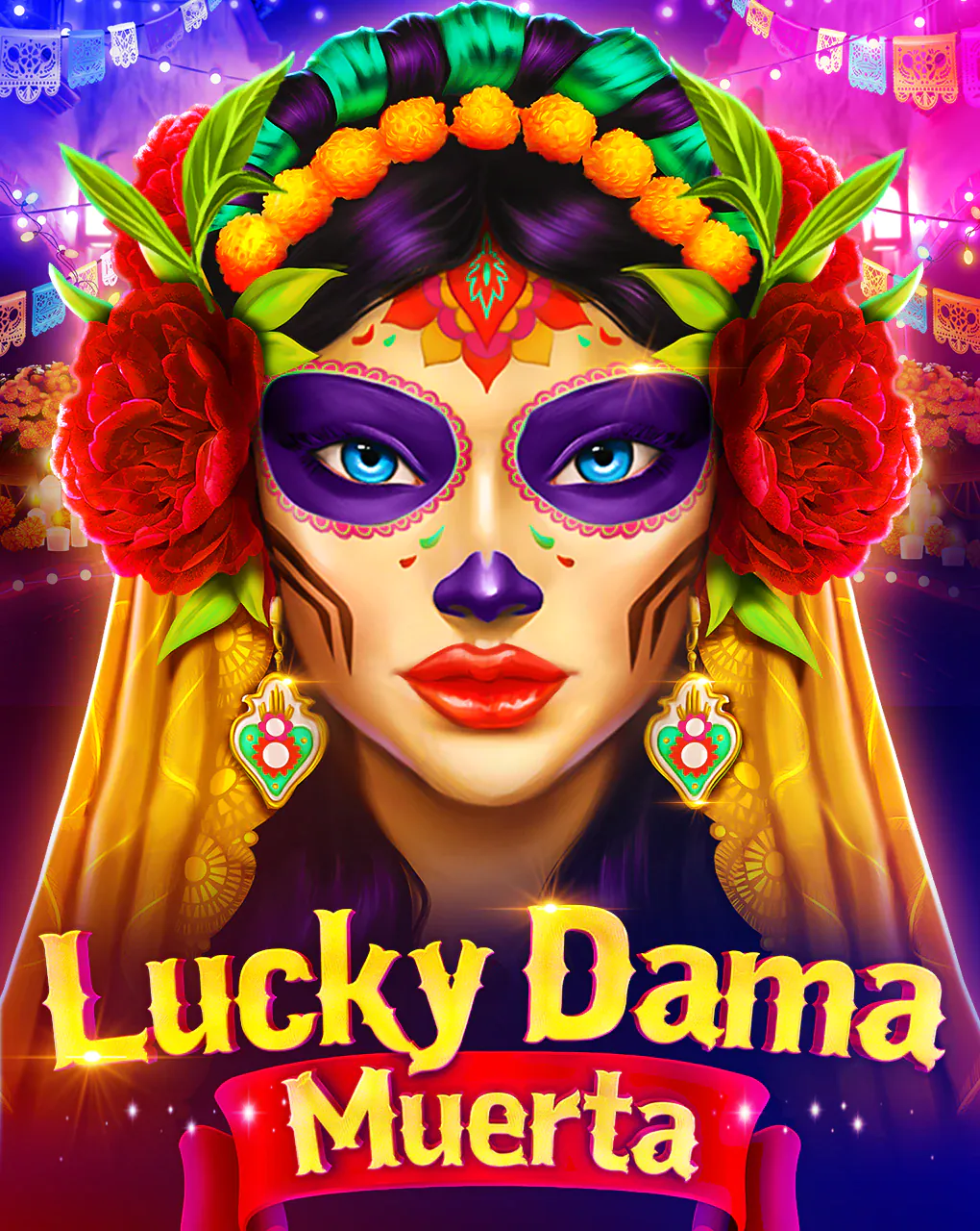 Lucky Dama Muerta - LAVABET168