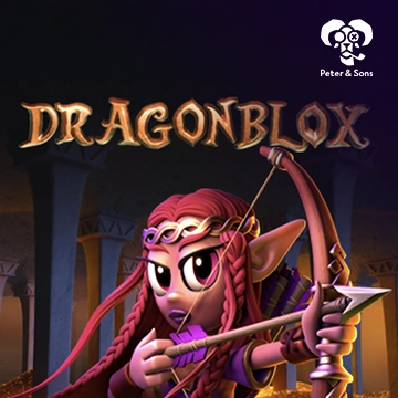Dragon Blox - LAVABET168