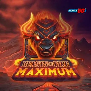 Beasts of Fire Maximum - LAVABET168