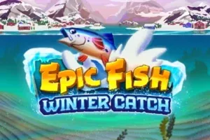 Epic Fish: Winter Catch - LAVABET168