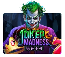 Joker123 : Joker Madness - LAVABET168