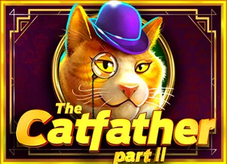 Pragmatic : The Catfather Part II - LAVABET168