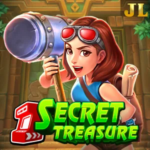 Secret Treasure - LAVABET168