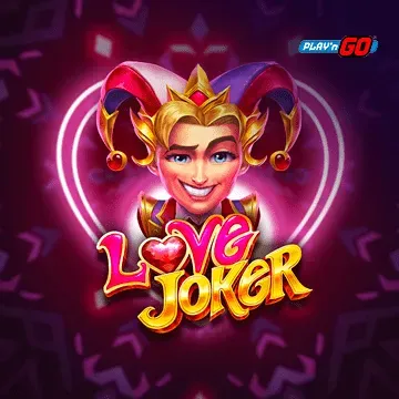 Love Joker - LAVABET168