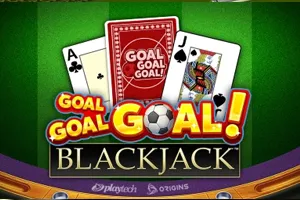 Goal Goal Goal Blackjack - LAVABET168