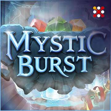 Mystic Burst - LAVABET168