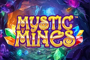 Mystic Mines - LAVABET168