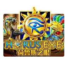 Joker123 : Horus Eye - LAVABET168