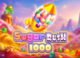 Pragmatic : Sugar Rush 1000 - LAVABET168