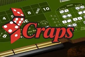 Craps - LAVABET168