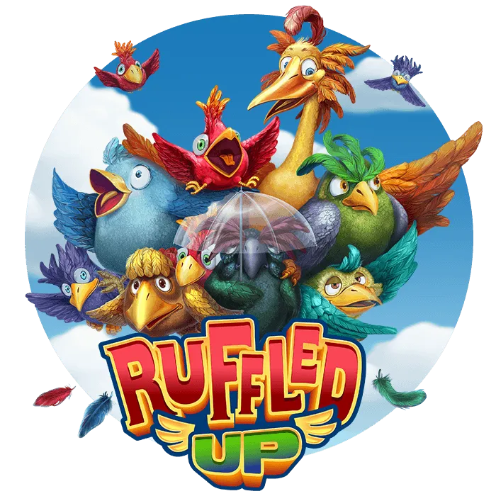 Habanero : Ruffled Up - LAVABET168