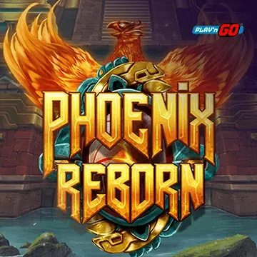 Phoenix Reborn - LAVABET168