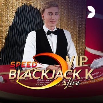 Speed VIP Blackjack K - LAVABET168