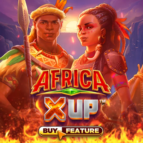 Africa X UP&trade; - LAVABET168
