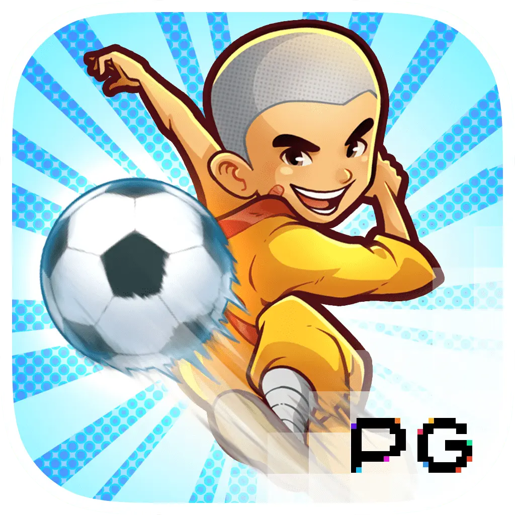 Shaolin Soccer - LAVABET168