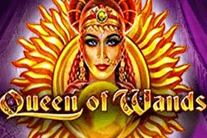 Queen of Wands - LAVABET168
