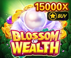 Blossom of Wealth - LAVABET168