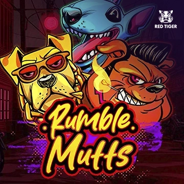 Rumble Mutts - LAVABET168