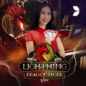 Lightning Dragon Tiger - LAVABET168