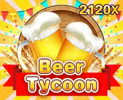 Beer Tycoon - LAVABET168