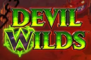 Devil Wilds - LAVABET168