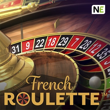 NetEnt French Roulette - LAVABET168