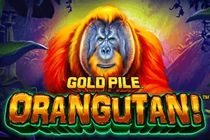 Gold Pile: Orangutan - LAVABET168