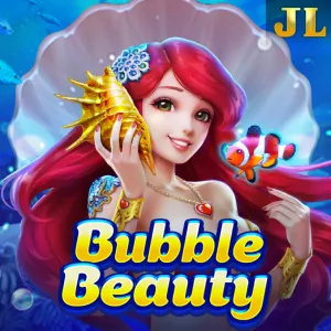 Bubble Beauty - LAVABET168