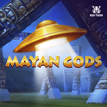 Mayan Gods - LAVABET168