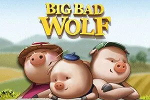 Big Bad Wolf (Quickspin) - LAVABET168