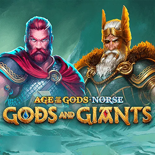 Age of the Gods Norse: Gods and Giants - LAVABET168