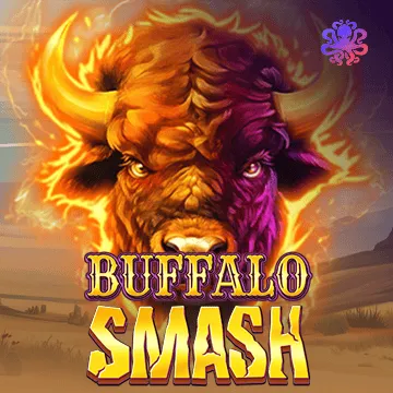 Buffalo Smash - LAVABET168