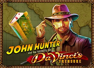 Pragmatic : Da Vincis Treasure - LAVABET168