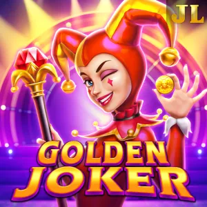 Golden Joker - LAVABET168