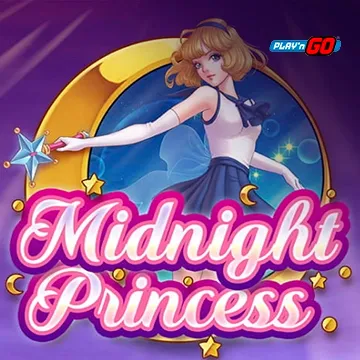 Midnight Princess - LAVABET168
