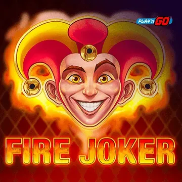 Fire Joker - LAVABET168