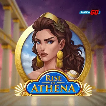 Rise of Athena - LAVABET168