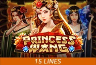 Princess Wang - LAVABET168
