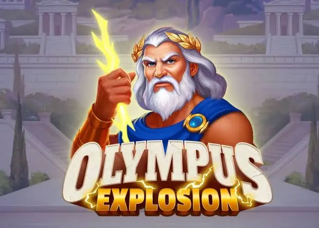 Olympus Explosion - LAVABET168