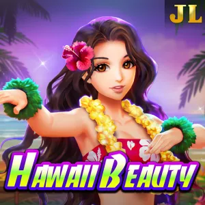 Hawaii Beauty - LAVABET168